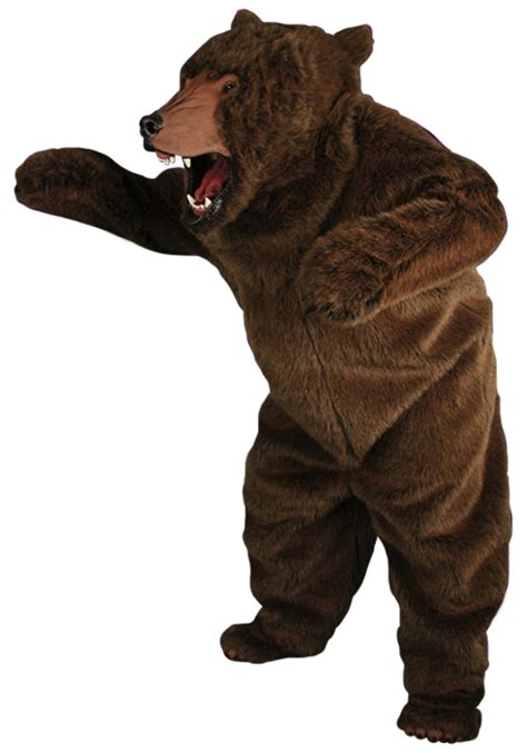 adult bear halloween costume|realistic bear costumes.